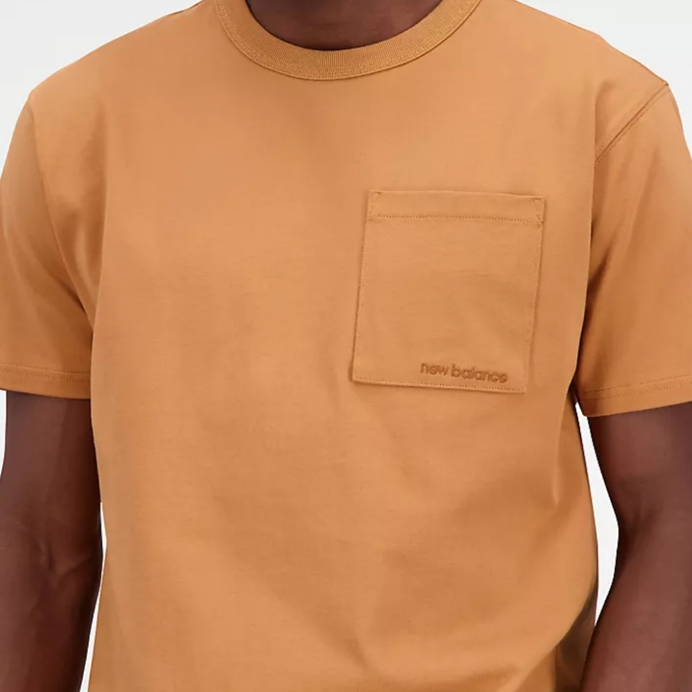 Sale: Men's New Balance Logo T-Shirt - XL